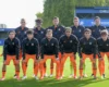 «Шахтар» U19 поступився АЕКу в матчі Юнацької ліги УЄФА
