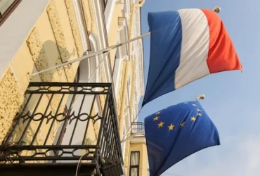 Атака дронів. Російські гімнасти більше доби добиралися на Чемпіонат світу у Нідерландах