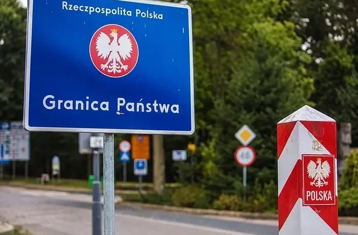 Польща готує нові правила в’їзду для іноземців: що зміниться