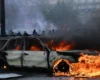 Франція запровадить комендантську годину та нові обмеження після масових заворушень