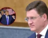 Росія оголосила, коли до США вирушить перший танкер із дизелем