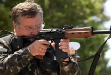 Ексміністр Гриценко повідомив про свій політ