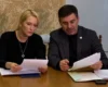Операція в Олешках: Лубінець звернувся до жителів міста