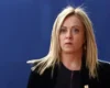Мелоні розкритикувала свого віцепрем’єра за вимогу припинити допомогу Україні