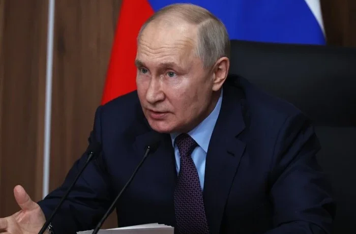 Спецтрибунал «для Путіна». Україна отримала приміщення в Гаазі