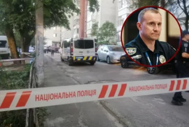 Нацполіція відповіла, чи знайдено замовників вбивства Фаріон