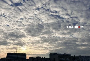 Якість повітря у Києві 6 жовтня 2026 року