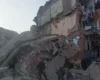 Зеленський після загибелі чотирьох дітей у Прилуках звернувся до світу