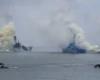 Туреччина назвала війну в Чорному морі пріоритетом своєї безпеки