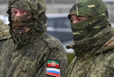 Окупанти вивезли 25 цивільних із Харківщини у невідомому напрямку
