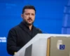Зеленський різко відреагував на замороження «пекельних санкцій» проти Росії