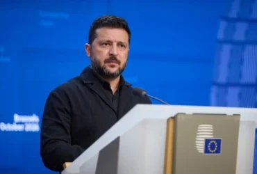 Зеленський різко відреагував на замороження «пекельних санкцій» проти Росії