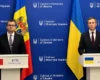 Україна та Молдова підписали військову угоду: Кишинів хоче перейняти досвід боротьби з дронами