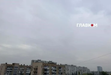 Якість повітря у Києві 27 жовтня 2026 року: де дихати найважче