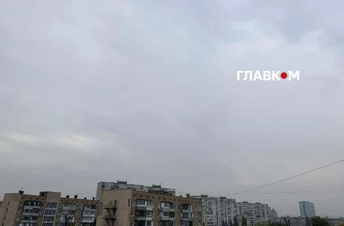 Якість повітря у Києві 27 жовтня 2026 року: де дихати найважче