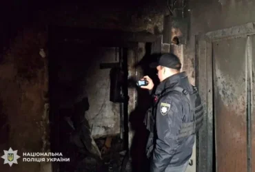 У Деснянському районі Києва через російську атаку загинули двоє людей