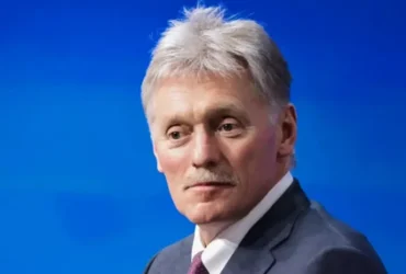 Кремль звернувся до росіян на тлі затримання пропагандиста Звінчука