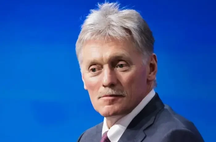 Кремль звернувся до росіян на тлі затримання пропагандиста Звінчука