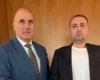 Буданов здійснив таємний візит до Болгарії