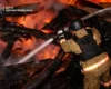 Кіровоградщина понад 10 год. перебувала під масованою атакою БпЛА: фото наслідків