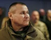 Генерала Тарнавського звільнено із ЗСУ в запас – джерела