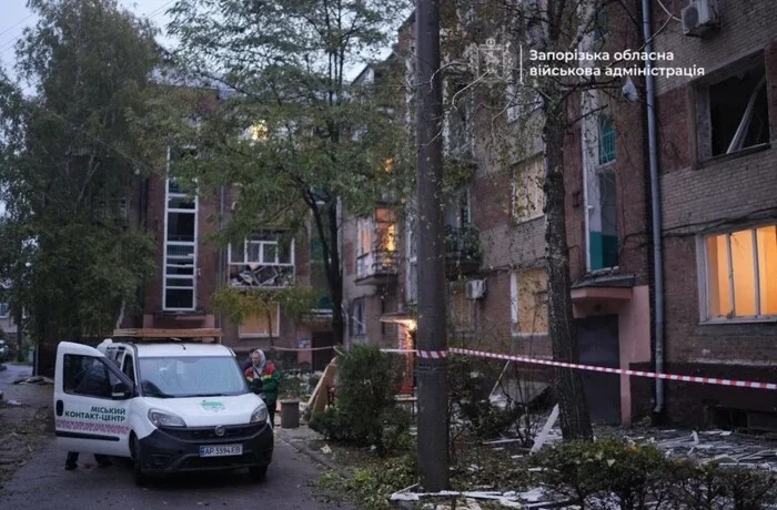 20 локацій під ударом. Повітряні сили розкрили наслідки масованої атаки РФ