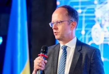 Німецький посадовець анонсував спільні збройні заводи та назвав суперсилу України