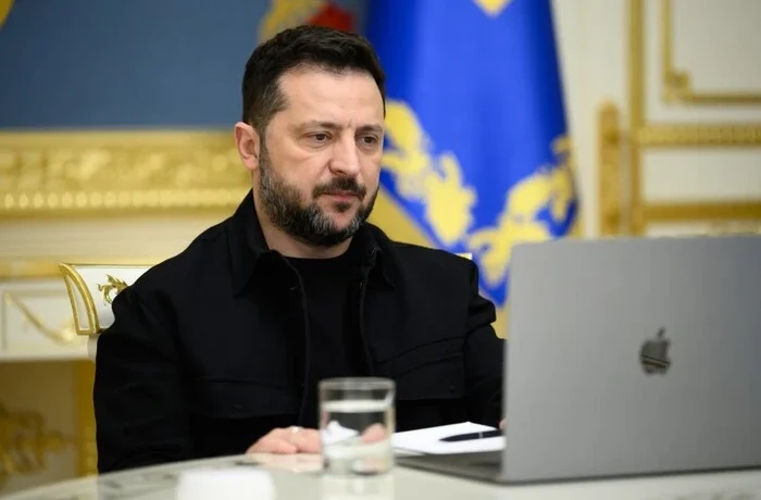 Зеленський обговорив із Рубіо три критичні питання для оборони України