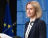 Глава дипломатії ЄС заявила про вимоги Європи на мирних переговорах із Росією