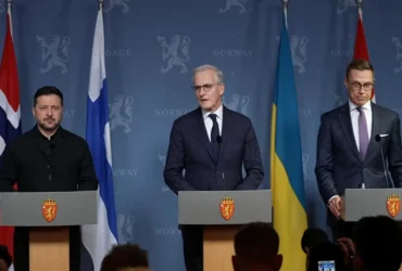 Росія не погодилася припинити удари по енергетиці – Зеленський