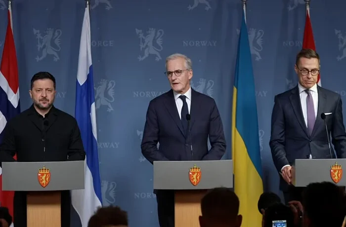 Росія не погодилася припинити удари по енергетиці – Зеленський
