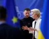 ЄС знайшов нових партнерів для покриття фінансових потреб України