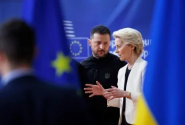 ЄС знайшов нових партнерів для покриття фінансових потреб України