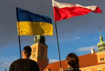 Верховна Рада заявила про спроби зірвати примирення України та Польщі
