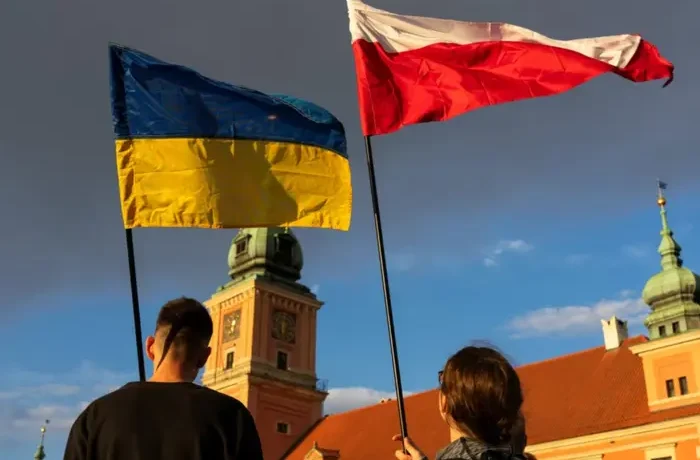 Верховна Рада заявила про спроби зірвати примирення України та Польщі