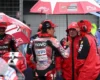 Гран-прі Австралії у MotoGP не відбувся з неспортивної причини