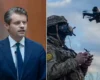 Норвезький депутат порушив заборону, щоб допомогти ЗСУ – NTB