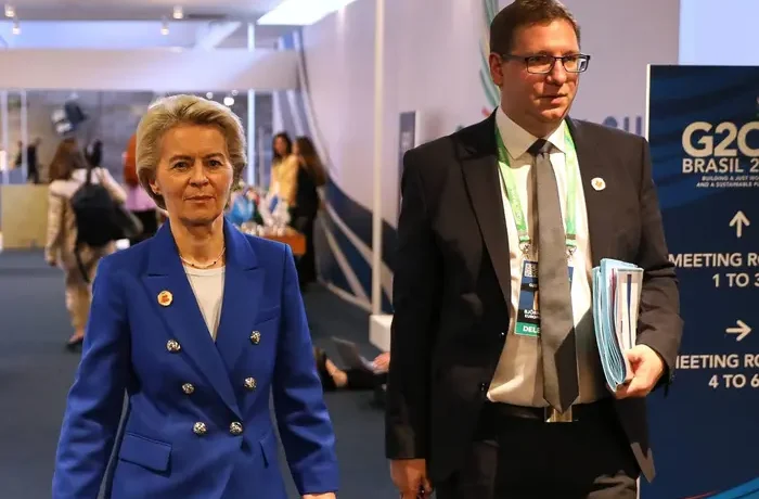 ЄС готує делегацію на переговори стосовно України: журналісти дізналися, хто її очолить