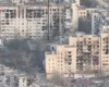 Делегація України на чолі з Лубінцем вирушила в напрямку Олешок