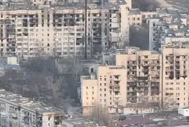 Делегація України на чолі з Лубінцем вирушила в напрямку Олешок