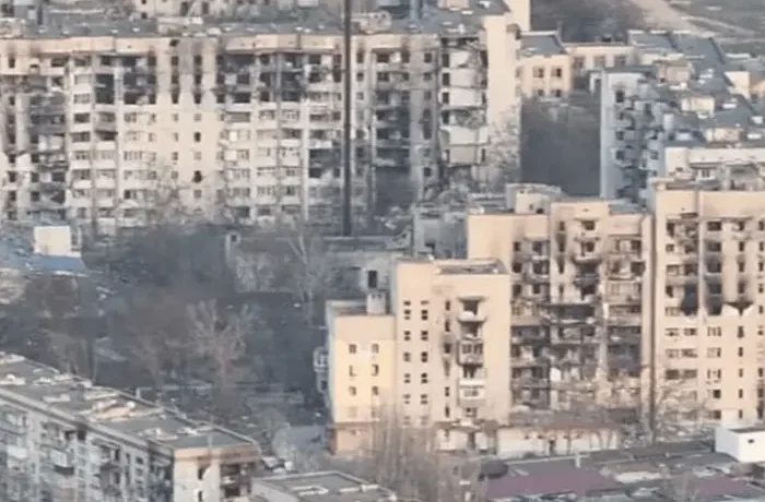 Делегація України на чолі з Лубінцем вирушила в напрямку Олешок