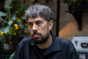 Помер радник міністра молоді та спорту і борець з російською пропагандою Максим Андрущенко