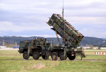 Держдеп США схвалив можливий продаж Україні 500 ракет для Patriot