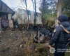 Росіяни завдали ударів по Сумщині: є загиблий та дев’ятеро постраждалих
