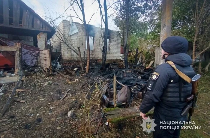Росіяни завдали ударів по Сумщині: є загиблий та дев’ятеро постраждалих