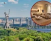 Ціни на оренду квартир у Києві в жовтні 2026 року