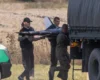 У російських дронах, які залетіли до Польщі, знайшли польські SIM-картки – ЗМІ