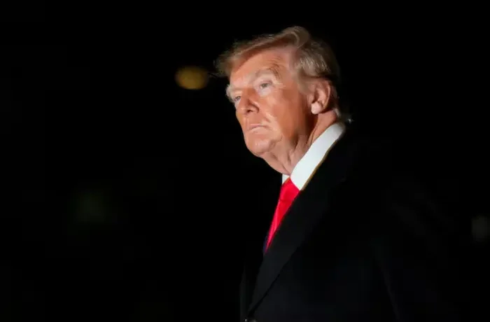 Суд наказав припинити показ реклами Трампа, що фінансується коштом платників податків