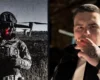 Російський рецидивіст розстріляв загін операторів дронів РФ, та співробітника секретного підрозділу ФСБ