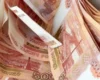 Від Грузії до ОАЕ: куди тікають гроші росіян